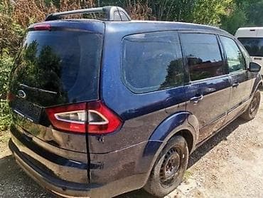 ford p251a: ALNASER ZA FORD C-MAX, COUGAR, ESCORT . OD 1998. DO 2010. GOD. | — 6