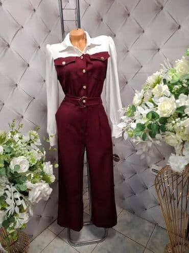 Women's Sweatsuits: ❤️❤️ kombinezon 3500,oo❤️❤️ — 1