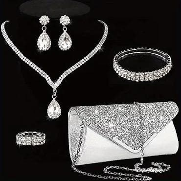 03. Set nakita sa torbicom
Cena:3600din — 2