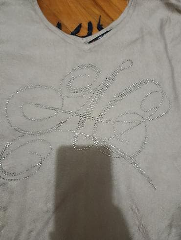 Džemperi, kardigani: Tunika L — 2