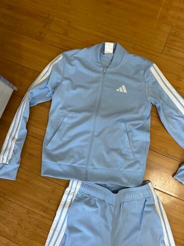 push up donji ves: Adidas Originals, XS, color - Light blue — 4
