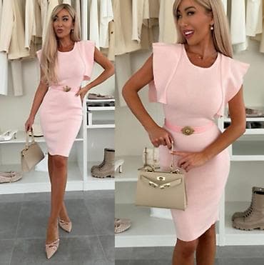 blejzer haljine: 2100💋
Li — 6