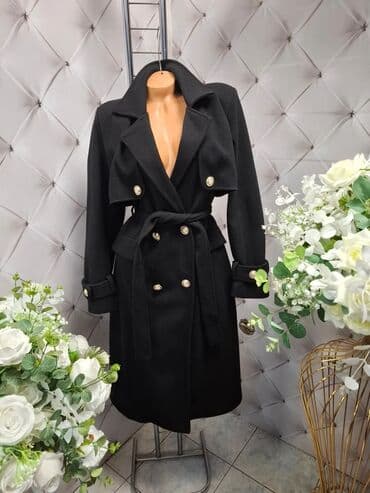 mona.rs kaputi: 7Arrows, M, Jednobojni, Sa postavom — 3