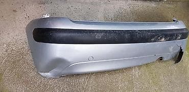klima za kamp prikolice: ZADNJI BRANIK ZA CITROEN C3 OD 2005. DO 2009. GOD. | citroen c3 — 1