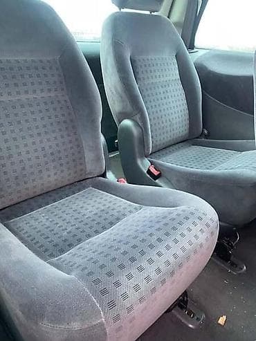 Vozila: SHARAN ALTERNATOR ZA VOLKSWAGEN SHARAN | Polovni Delovi za — 4