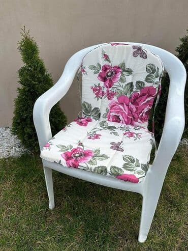 Podmetači za stolice od table sundjera️ Dimenzije podmetača:82x40️