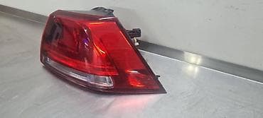 lamela golf 2: STOP SVETLO ZA VOLKSWAGEN GOLF 7 - 5G0945096M | Stop svetlo Golf 7 — 2