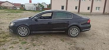 karbon trake za pragove auta: HROMIRANE LAJSNE VRATA ZA VOLKSWAGEN PASSAT B6, PASSAT B7 | — 3
