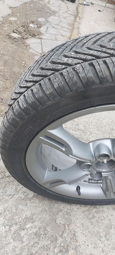 auto delovi volkswagen: Automobilske gume – Orium All sseason komplet set - Dimenzije: 225/45 — 8