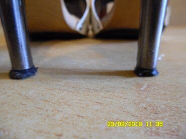 grubin sobne papuce cena: Sandals, 38 — 7