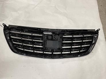 auto placevi leskovac: PREDNJA MASKA ZA MERCEDES BENZ S 220, S 250, S 260 . | Prednja — 3