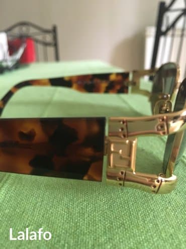new yorker srbija torbice: Sunglasses, color - Gold — 6