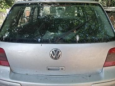 GEPEK ZA VOLKSWAGEN GOLF 4 | Gepek Golf 4 Delovi Golf 4 1.4B