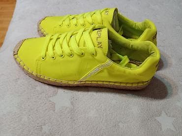 nike marseille tn: Ženske patike-espadrile br.37
Dužina gazišta 24 cm — 2