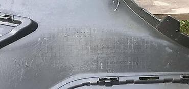 ruda za prikolicu imt: PREDNJI BRANIK G07 MSP ZA BMW X7 | bmw x7 g07 M prednji branik — 4