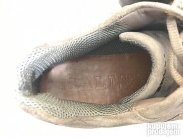 Sandale i papuče: Cipele, veličina - 43 — 8