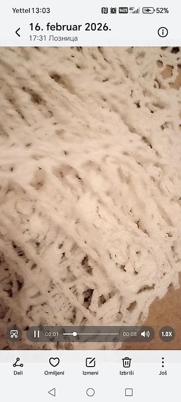 Other Home Decor: 4 zavese. Ručno heklani — 2