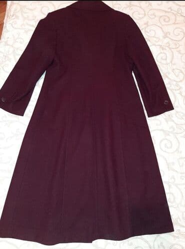 kaput sa dva lica: 2XL, Jednobojni, Sa postavom — 1