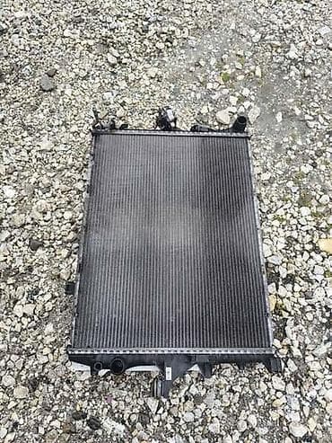 ford transit motor 2.0: HLADNJACI 2.5TDI R5 ZA VOLKSWAGEN TOUAREG OD 2003. DO 2010. GOD. | — 3