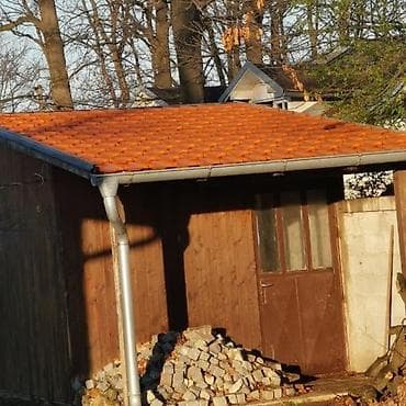 potrebna zena za cuvanje starije osobe pancevo: Pranje pod pritiskom - Pranje pod pritiskom: čišćenje krovova — 4