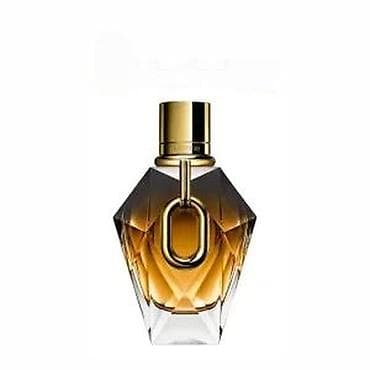 women's secret neseser: PACO RABANNE MILLION GOLD FOR HER PARFUM 50ML | Originalni parfemi — 2