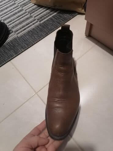 guess zenske torbe cene: Ankle boots, 37 — 6