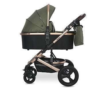 zimski kombinezon za decu: LORELLI KOLICA ZA BEBE 2u1 BOSTON – LODEN GREEN Lorelli Boston 2u1 su — 1