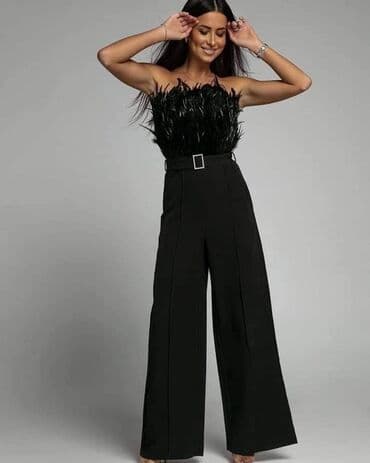 balasevic kombinezon: Kombinezon 3600 — 2