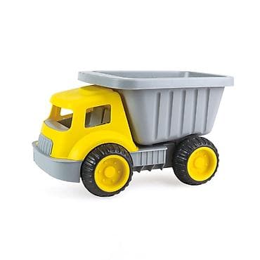 Toy Trucks: Hape kamion za plažu Šifra proizvoda: 2200 Opis: - Kamion za prevoz — 1