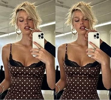 pull and bear zenske jakne: 04. Bluzica 2.290 dinara L — 3