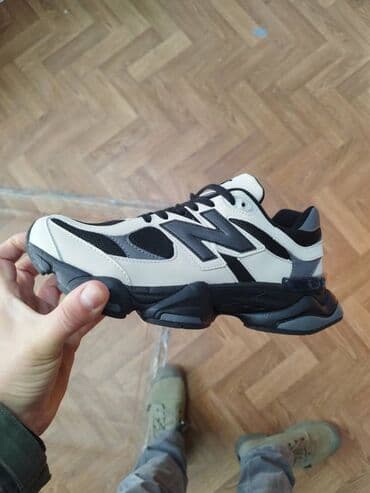 Other men's footwear: Trainers, size - 46 — 4