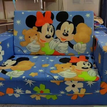 Praktične dečije foteljice, izradjene od čvrstog sunđera i presvučene na lalafo.rs Praktične dečije foteljice, izradjene od čvrstog sunđera i presvučene