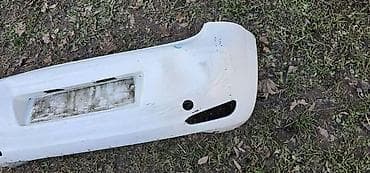 vile za kran: ZADNJI BRANIK ZA FIAT EVO | Fiat Punto evo zadnji branik — 1