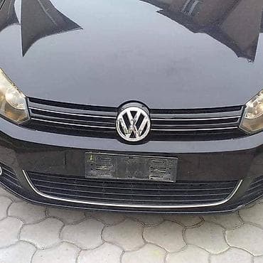 TABLA AIRBEGOVI ITD ZA VOLKSWAGEN GOLF 6 OD 2008. DO 2012. GOD. |