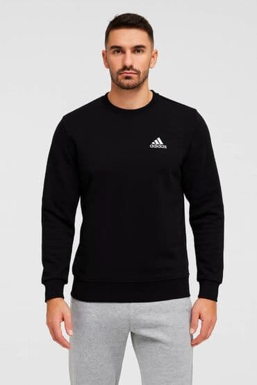 Kape i aksesoari: Adidas duks NOVO Novo Pamuk Veličine s m l xl 2xl fb Moja — 1