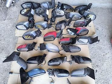 auto otpad ruma: RETROVIZORI ZA FORD B-MAX, C-MAX, COUGAR . OD 2000. DO 2018. GOD. | — 3