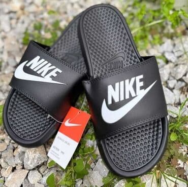 mizan spavacice: Beach slippers, Adidas, 38 — 2