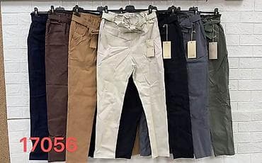bure pantalone: 07. Pantalone 2.400 dinara H — 6
