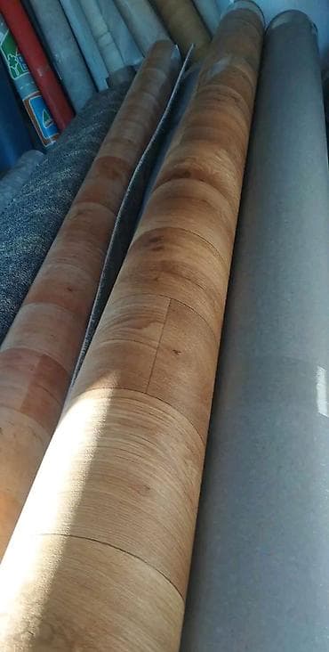 polovna oprema za bebe: Linoleum!! Veliki izbor linoleuma, vinila, sportskih podova i ostalih — 10