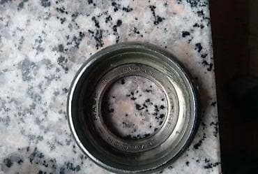 Sport i razonoda: Set viljuške za bicikl – TANGE, Japan, navojni 1" - Klasičan navojni — 3