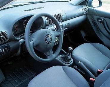 nalepnice za kola: KOŽNA OBLOGA MENJAČA ZA SEAT LEON OD 1998. DO 2005. GOD. | KUPOVINOM — 3