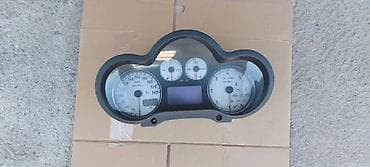 la cars: ALFA 147 KM SAT BELI RESTAJLING | Km sat skinut sa alfe 147 jtdm — 4