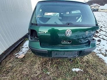 kragna za vrat: KOMPLETAN MOTOR G4 2.3 ZA VOLKSWAGEN GOLF 4 | Komplet motor golf 4 — 1