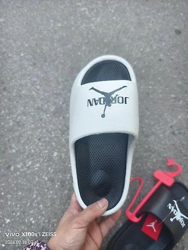 dona obuca lazarevac: Jordan air papuče NOVO Novo Brojevi 36 do 46 fb Moja Kupovina 1 — 2