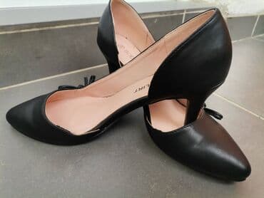 casadei shoes: Salonke, 38 — 7