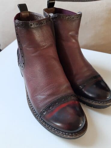 iqos veev one cena: Ankle boots, 39 — 1