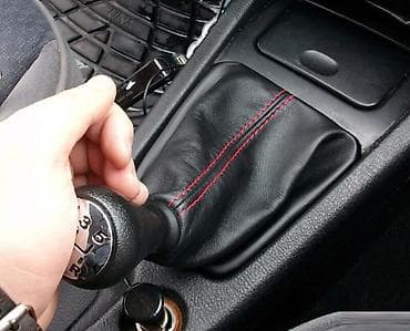 peugeot 207 1.4 benzin: KOŽICA MENJAČA ZA PEUGEOT 406 OD 1999. DO 2004. GOD. | Slanje istog — 4