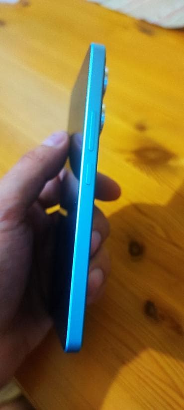 mobilni telefoni sa tastaturom: Redmi Note 13 Pro 5G 12/512telefon samo proban malte ne nov bez — 9