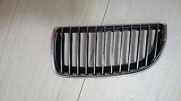 PREDNJA RESETKA-MASKA ZA BMW 315, 316, 318 . | Prednja resetka