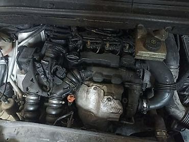 MOTOR ZA PEUGEOT 206, 207, 208 . | Originalni polovni delovi za na lalafo.rs MOTOR ZA PEUGEOT 206, 207, 208 . | Originalni polovni delovi za
